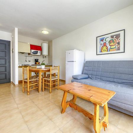 Apartment Mismar-10 By Interhome Roses Eksteriør billede