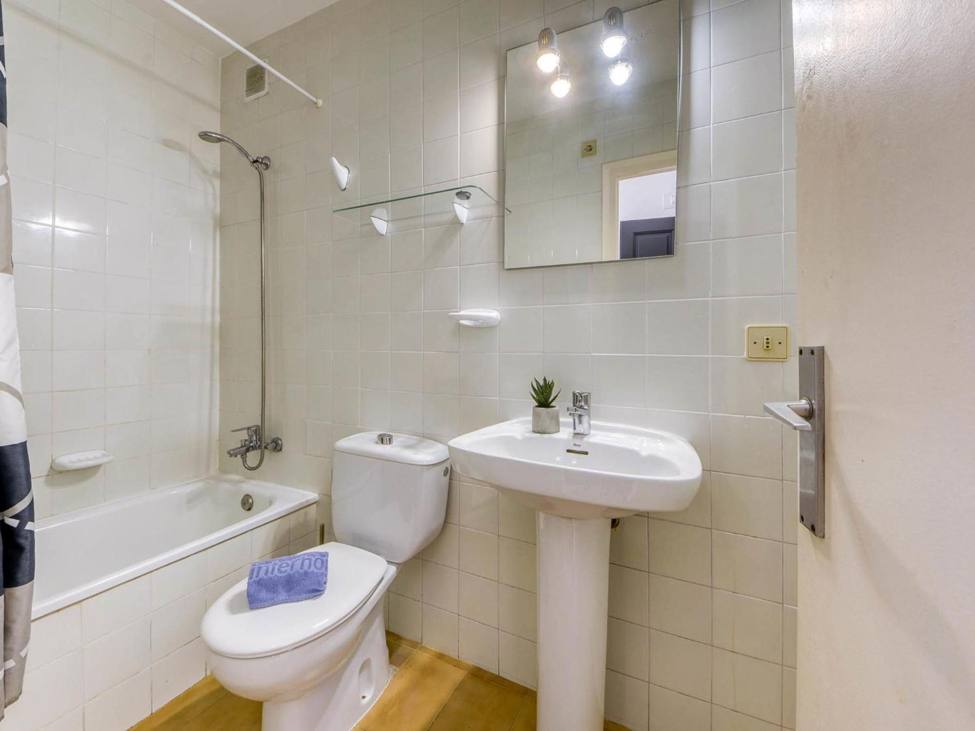 Apartment Mismar-10 By Interhome Roses Eksteriør billede