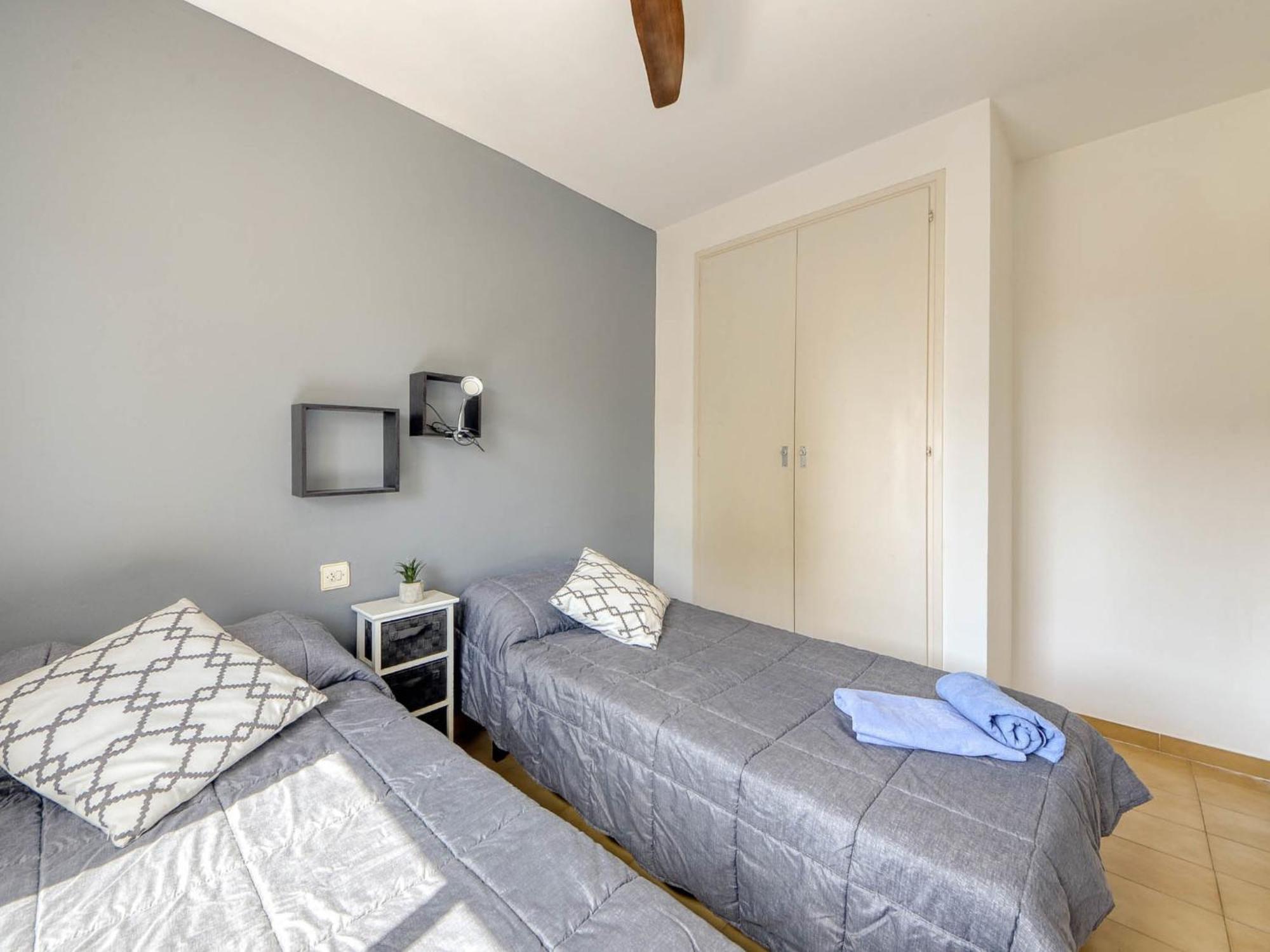 Apartment Mismar-10 By Interhome Roses Eksteriør billede