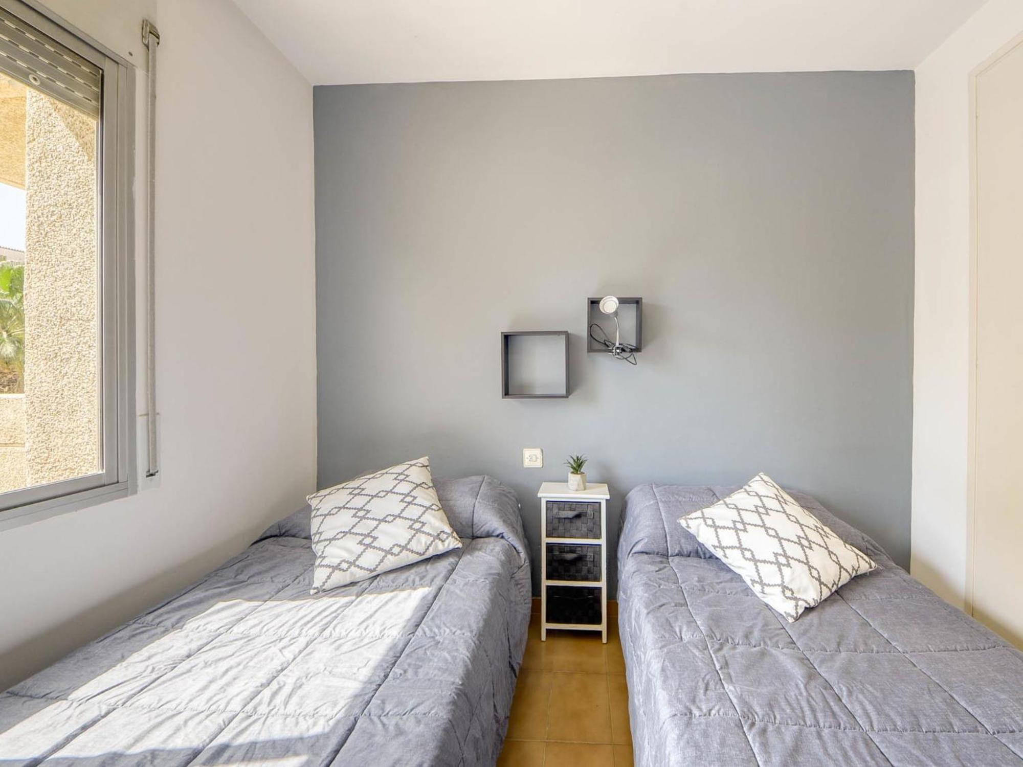 Apartment Mismar-10 By Interhome Roses Eksteriør billede