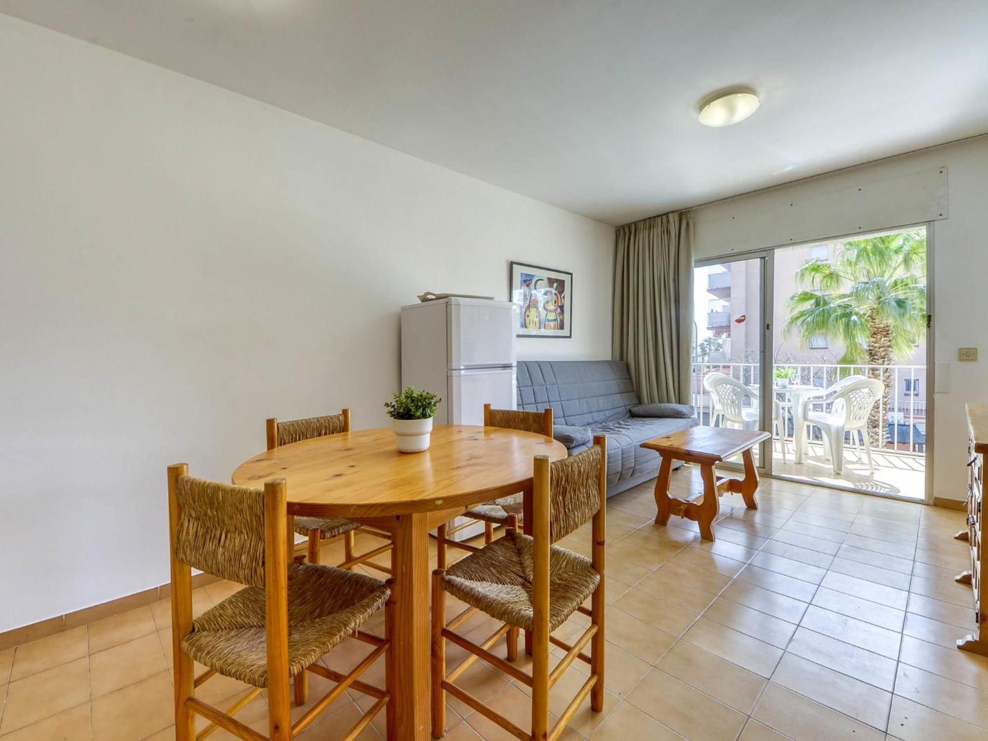 Apartment Mismar-10 By Interhome Roses Eksteriør billede