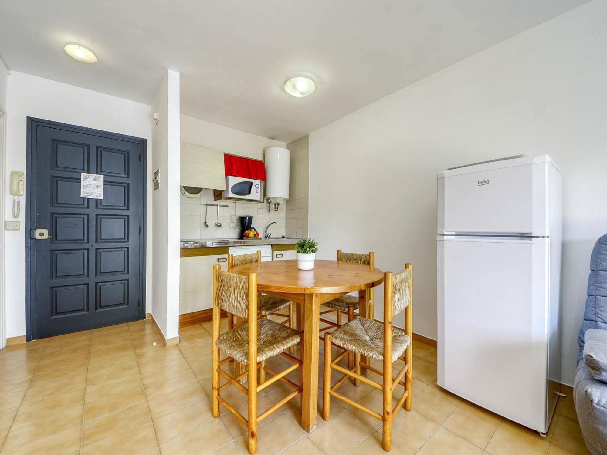 Apartment Mismar-10 By Interhome Roses Eksteriør billede