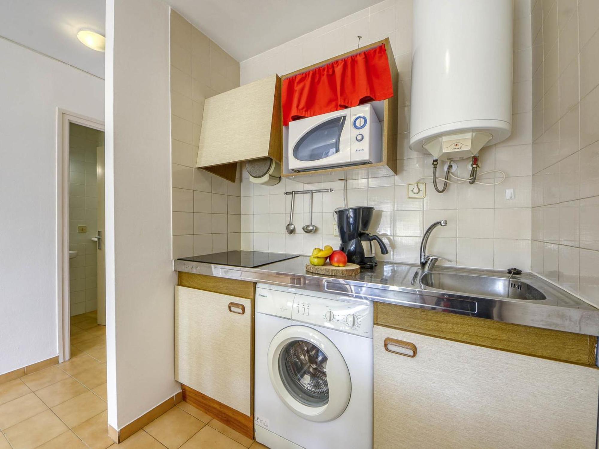 Apartment Mismar-10 By Interhome Roses Eksteriør billede