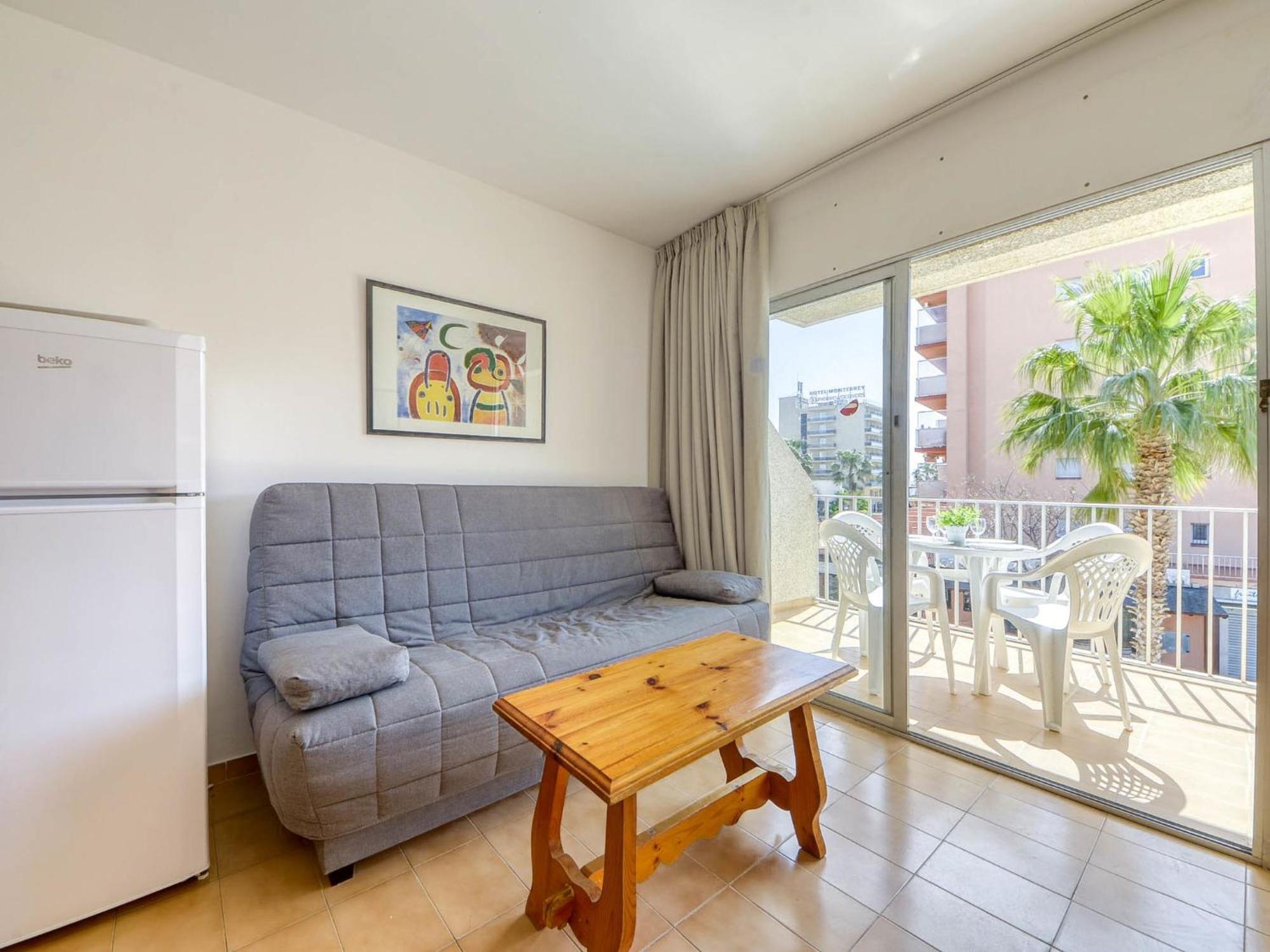 Apartment Mismar-10 By Interhome Roses Eksteriør billede