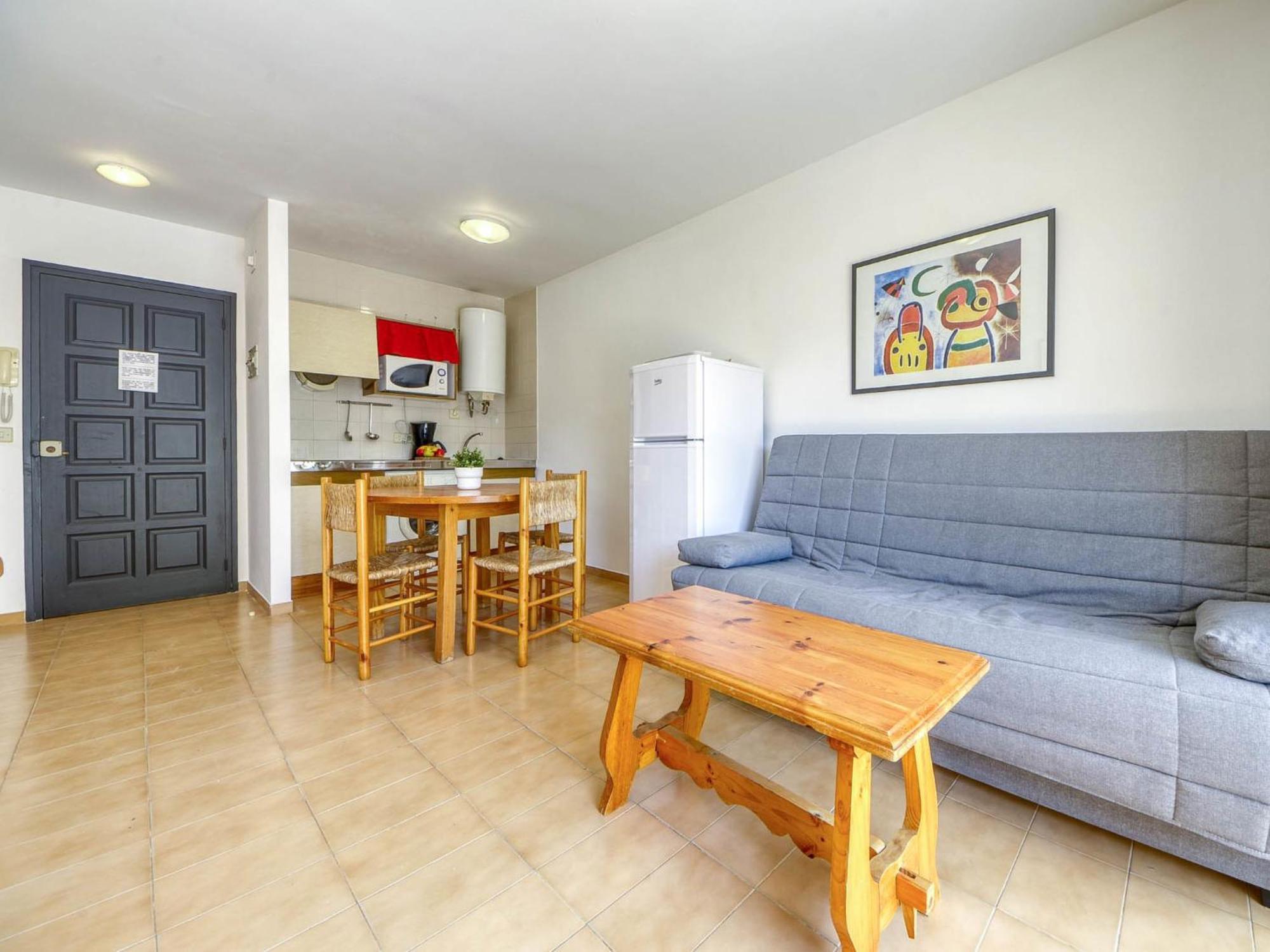 Apartment Mismar-10 By Interhome Roses Eksteriør billede