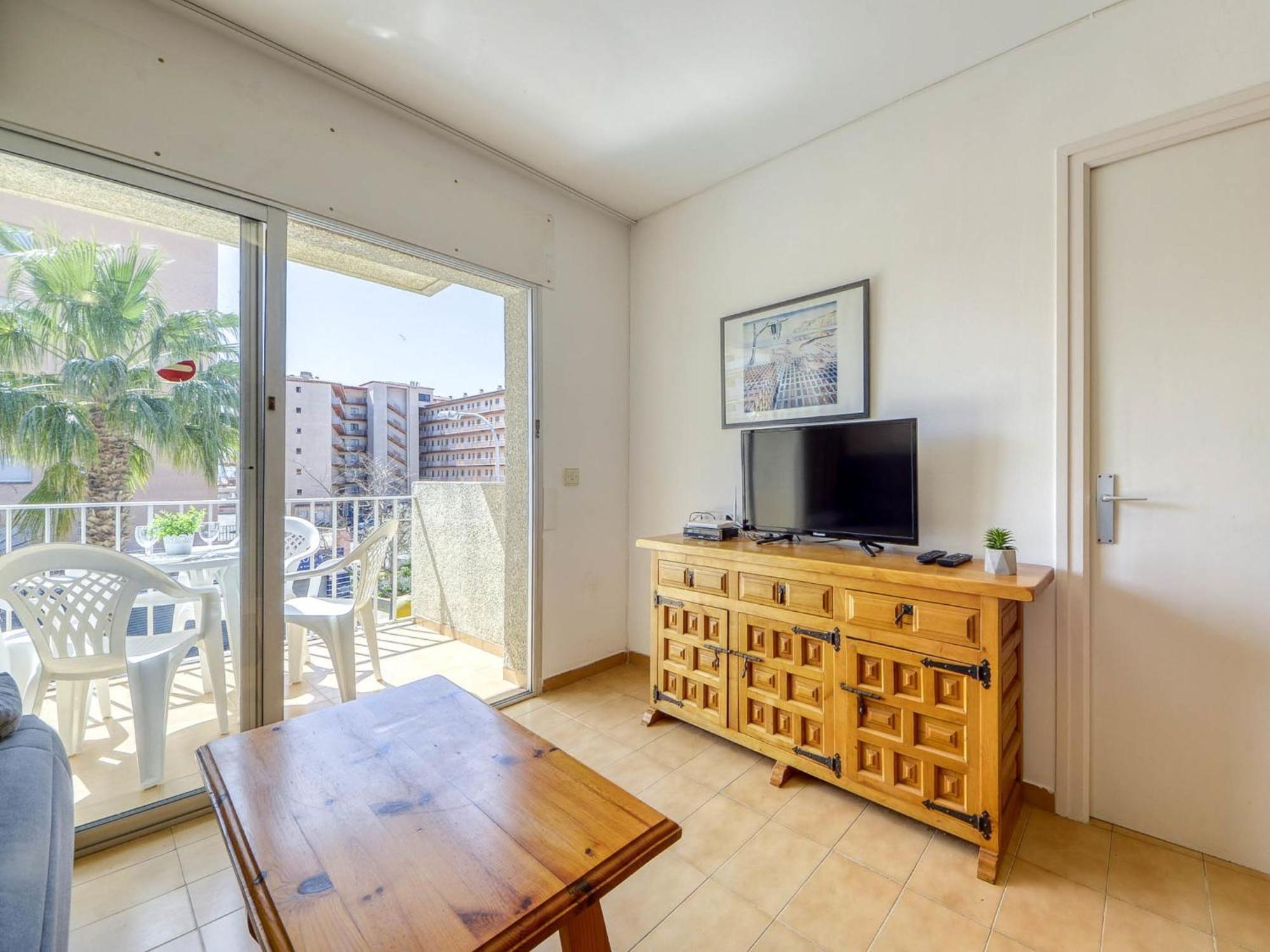 Apartment Mismar-10 By Interhome Roses Eksteriør billede